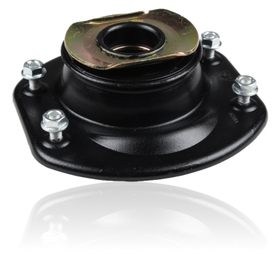 Federbeinstützlager, vorn, für Porsche 964 Turbo-Look / Turbo 3,3l / 3,6l       96534301803, 1642400600, 96534301802