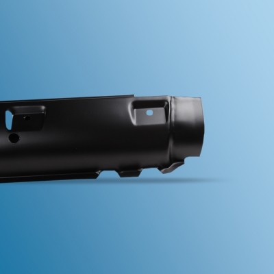 Preview: Aussenschweller rechts für Porsche 964 (3.3-3.6), Bj.89-94  96550340201,1681000280,591074