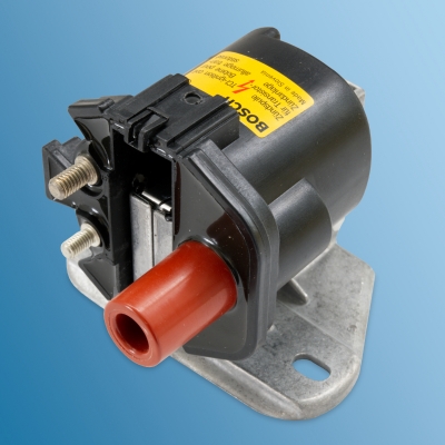 Zündspule für Porsche 964 Turbo  96560211600