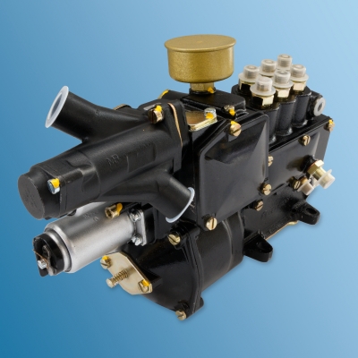 Preview: Einspritzpumpe  für Porsche 911 E, 2,0l, überholt im Tausch, Kaution 4165,00 Euro (inkl. Mwst)  90111022601