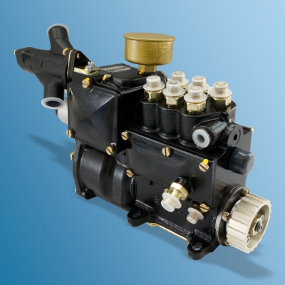 Preview: Einspritzpumpe  für Porsche 911 S, 2,0l, überholt im Tausch, Kaution 4165,00 Euro (inkl. Mwst)  90111022701