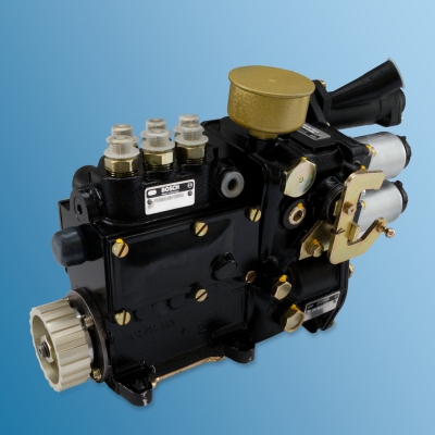 Preview: Einspritzpumpe  für Porsche 911 S, 2,0l, überholt im Tausch, Kaution 4165,00 Euro (inkl. Mwst)  90111022701