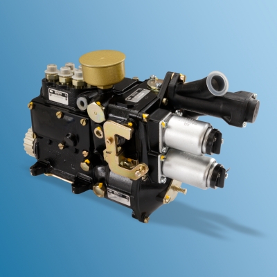 Einspritzpumpe  für Porsche 911 S, 2,0l, überholt im Tausch, Kaution 4165,00 Euro (inkl. Mwst)  90111022701