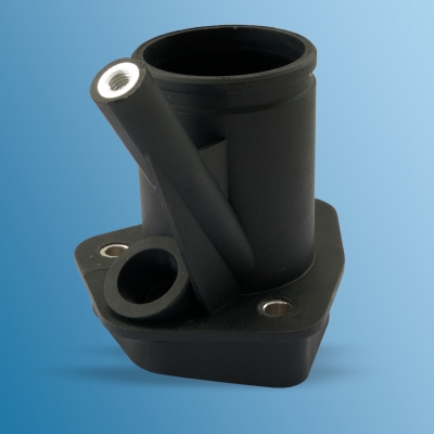 Preview: Ansaugstutzen für Porsche 993  99311071250,1616000300