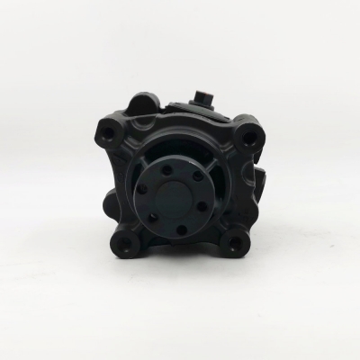 Preview: Servopumpe für Porsche 993, überholt im Tausch, Kaution 654,50 Euro (inkl. MwSt.)           99331405027, 993314050X, 993314050AX