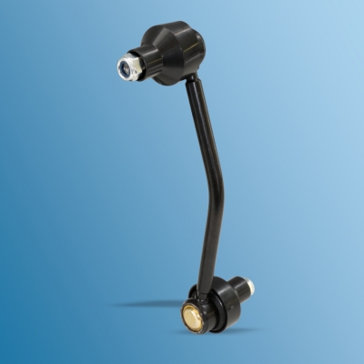 Stabilisatorgehänge rechts für Porsche 993 C2, Bj.94-98  99334307200, 99334307201