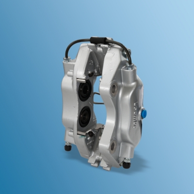 Bremssattel hinten rechts für Porsche 993, C4, Bj.94-98, überholt im Tausch, Kaution 357,50 Euro (inkl. Mwst)  99335242221