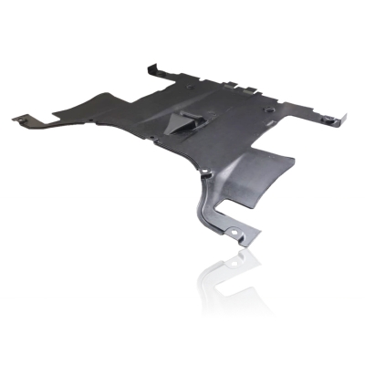Underbody cover, front, for Porsche 993 C4, from year 95        99350412700