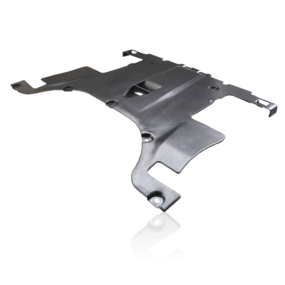 Preview: Abdeckung Unterboden, Vorne, für Porsche 993 C4, ab Bj.95        99350412700