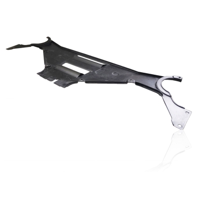 Cover underbody, rear, for Porsche 993        99350412900