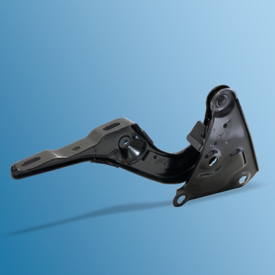 Kappenscharnier vorne links für Porsche 993  99351103100,90151103120,91151103100,96451103100,1687400370,591001-5
