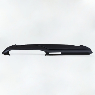 Armaturenbrett, Leder schwarz, 2-teilig, für Porsche 964 Bj.89-94 / 993 Bj.94-98, inkl. 993RS                99355205501, 96455205501, 96455205503, 96455205551, 99355205501, 99355205501A