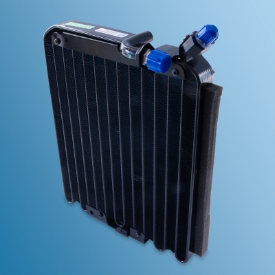 Condenser for Porsche 993, 964       99357301101, 99357301102, 99357301103