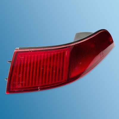 Hella Rücklicht rechts, Rot/Rot EU, für Porsche 993, Bj. 93-98 ECE  99363140401