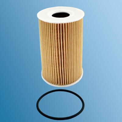 filter element Mahle for Porsche Cayman, 06-08  99610722553,99610722552,99610722560