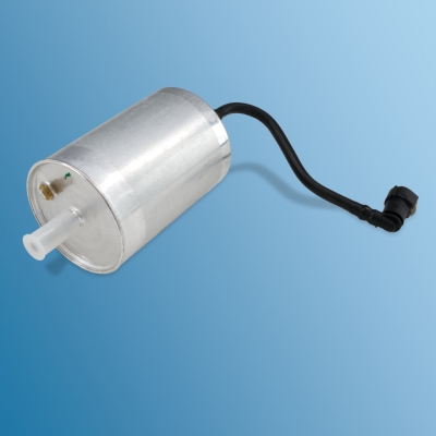 Kraftstoffilter für Porsche 996, Bj.98-01 / Boxster, Bj.97-01  99611025301,99611025300