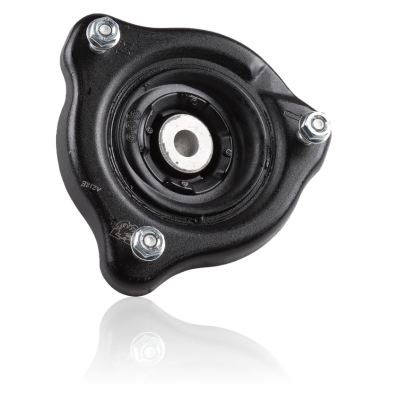 Strut support bearing, front left, for Porsche 996, C4      99634301504, 1642400570