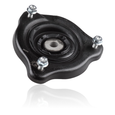 Strut support bearing, front right, for Porsche 996, C4     99634301604, 1642400580