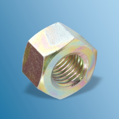 Sechskantmutter M12 x 1,5 für Porsche 968  99907604302