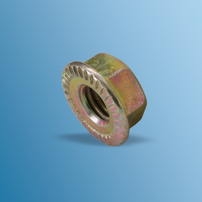 lock nut M6 for Porsche 911  99908404502