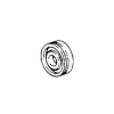 cylindrical-roller bearing for Porsche 911  99911014203
