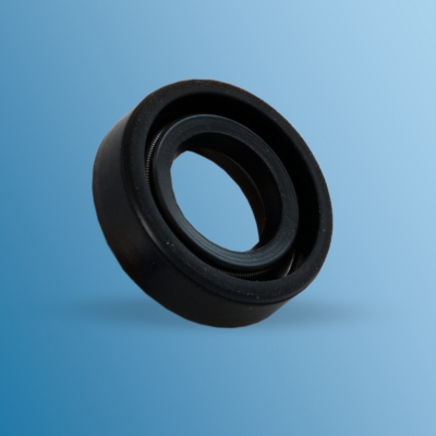 radial sealing ring BA 10x18x6 for Porsche 911/912, 65-71 / 914  99911303650