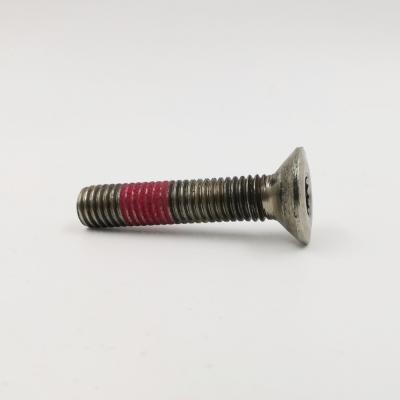 Senkschraube für Porsche 911       99914700102