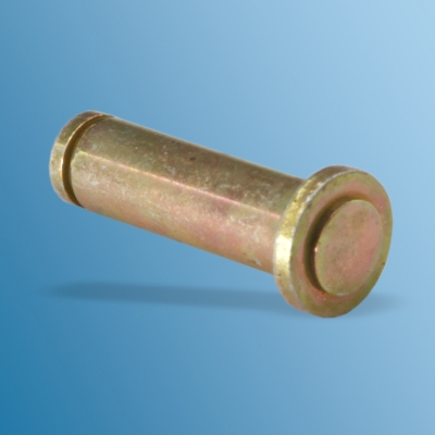 Bolt with bore for Porsche 911, 65-89       99916604302, 90008701102