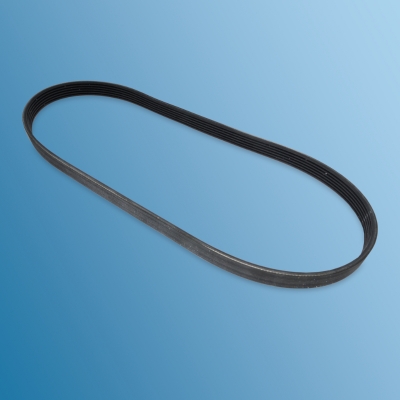 Preview: Keilriemen für Klimaanlage, K 6 x 1000 für Porsche 924S, 944 Bj.85-91, 968  99919229950