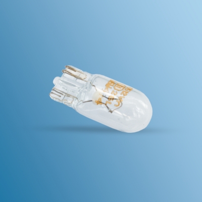 Glühlampe Glassockel WSW für Porsche 911, 924, 944, 944-2, 964, 968, Boxster, Cayman, 993, 996, 997-1, Cayenne  90063103290