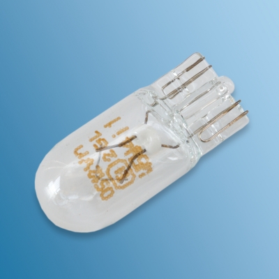 Glühlampe Glassockel WSW für Porsche 911, 924, 944, 944-2, 964, 968, Boxster, Cayman, 993, 996, 997-1, Cayenne  99963103290