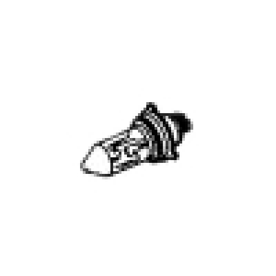 Halogen-Glühlampe gelb  (F) für Porsche 914  99963120291