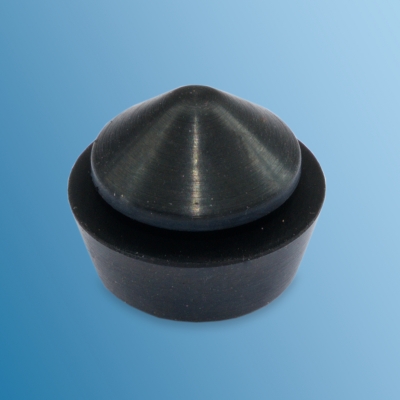 Pfropfen Handschuhfach für Porsche 356  99970303550