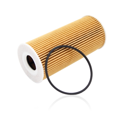 Preview: Ölfiltereinsatz für Porsche Boxster / Cayman ab Bj.09      9A110722400, OPB115466A