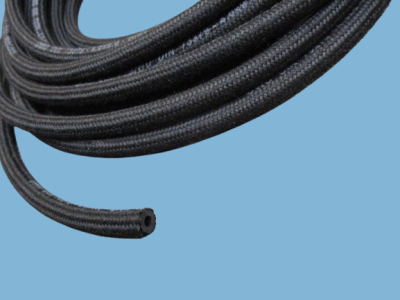 Preview: Unterdruckschlauch 4x9, 830mm lang, für Porsche 911, Bj.84-89, L-Jetronic, 99923901040