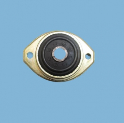 Engine mount for Porsche 911 Cabrio     91137504307/91137504306