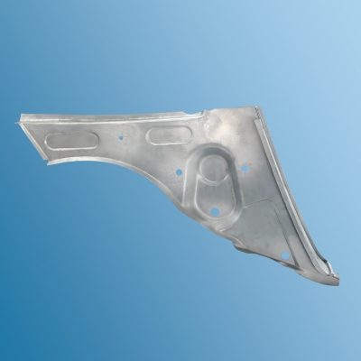 Innenwand hinten links für Porsche 911/912 Targa, Bj.65-71  90150120541