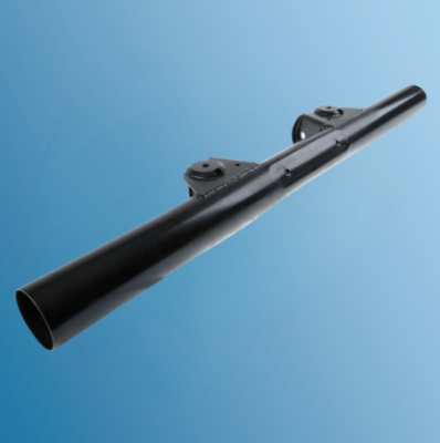 Hinterachsquerrohr für Porsche 911/912, Bj.69-86  91133101002,91133101001,91133101003