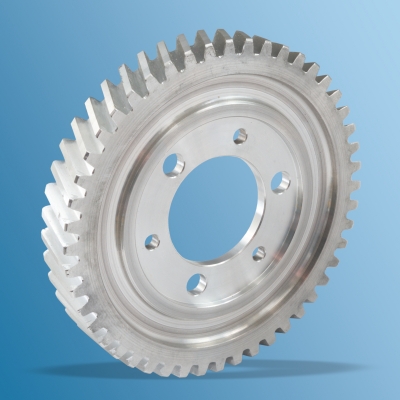 Preview: Alurad für Zwischenwelle für Porsche 911 2,0l  ECK 1010,93010513600