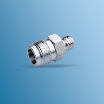 Aufnahme MFI für Porsche 911  ECK 1040