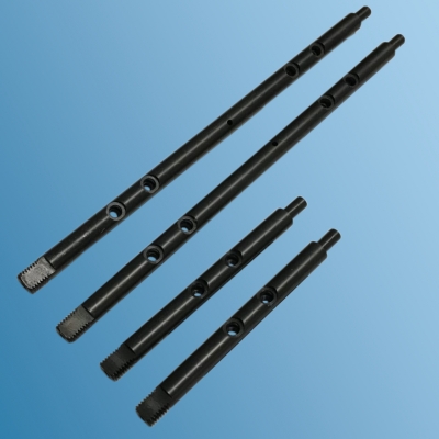 Drosselklappenwellensatz Webervergaser 40 IDA/IDS/IDT für Porsche 914/6 alle  ECK 1050,90110095850,Welle 90110095801,Drosselklappenwelle rechts 90110094001,Drosselklappenwelle links 90110094101
