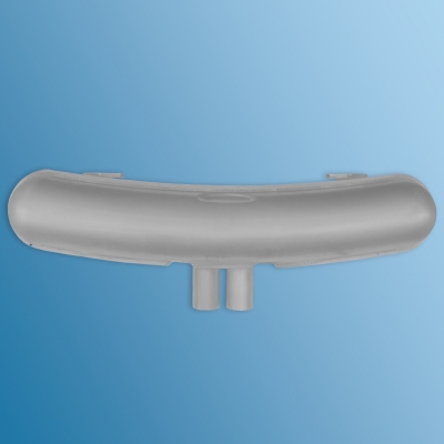 Sportauspuff ohne TÜV für Porsche 914/6, Bj.69-72  ECK2108, 1620612200, 91.410, 91111102500, 91111102501