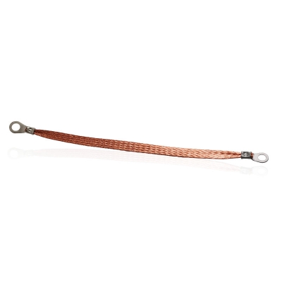 Masseband für Motorgehäuse / Lichtmaschine für Porsche 911 / 914        ECK3010, 90161211000, 91161223300