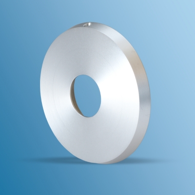 Zündschalterdeckel, Alu, für Porsche 911 / 964 / 993  ECK 4014,1689801700,EQ850100,91161316000,91161316001