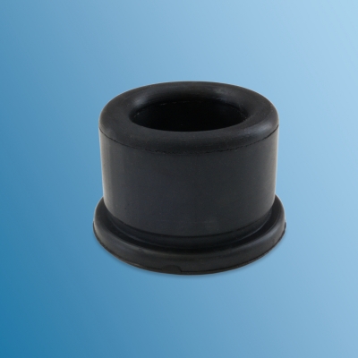stock rubber for wishbone front for Porsche 914  ECK 4019