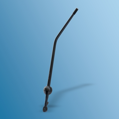 Schalthebel für Porsche 356 A, Bj. 58-59  ECK 7130 D,35624115,644241153