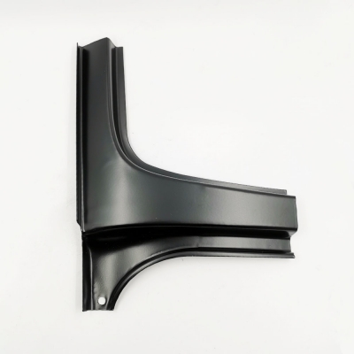 Reparaturblech Heckscheibenrahmen, unten, links, für Porsche 911 Coupé, Bj.65-89         ECK8011/1