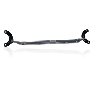 Domstrebe Alu-poliert, einstellbar für Porsche 964 / 993     ECK8015, 367003