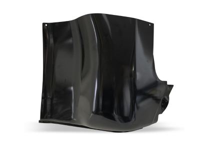 Repair plate left for Porsche 911/912  ECK8100, 91150103300, 91150103309, 91150103411, 91150196702, 91150196802, 91150196703, 91150196803, 1682350570, 591043-4