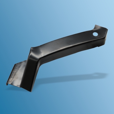 Reparaturstück für Türschaniersäule links für Porsche 911/912 / 964  ECK 8144/3,1681901070,591035-2,90150103920,91150103900,91150103902,96450203900